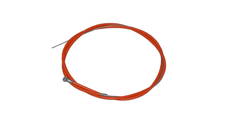 ÖN FREN HALATI TURUNCU (RSIII)